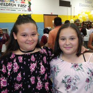 Meet your Posher, Billy